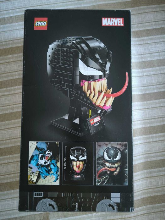 LEGO - Venom - 76187