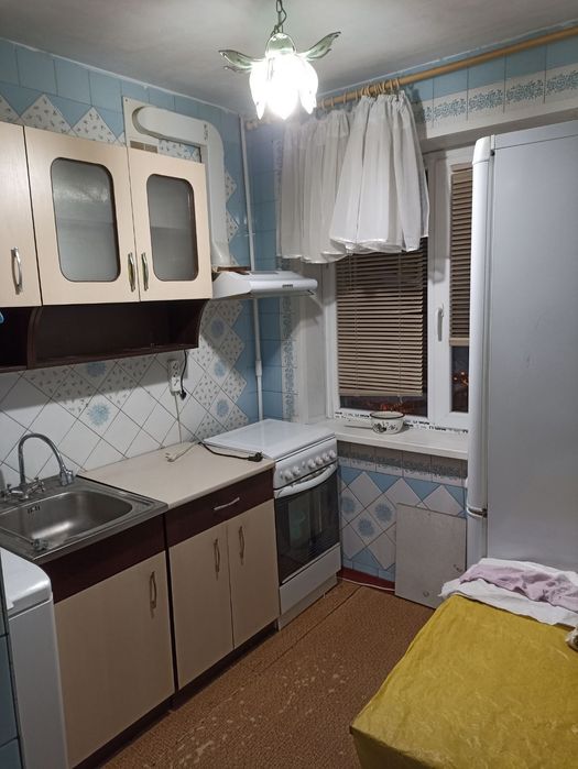 Сдам 3 кв. м. Барабашова, м. Турбоатом 8 хлебзавод, Балканская 19 А