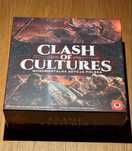 Clash of Cultures Edycja Monumentalna z koszulkami premium