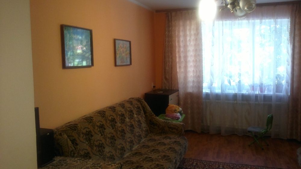 Продается 4-Х комнатная квартира!!!