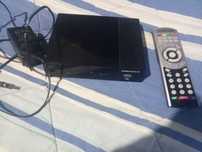 Супутниковий тюнер Openbox s3 mini HD повністю налаштований