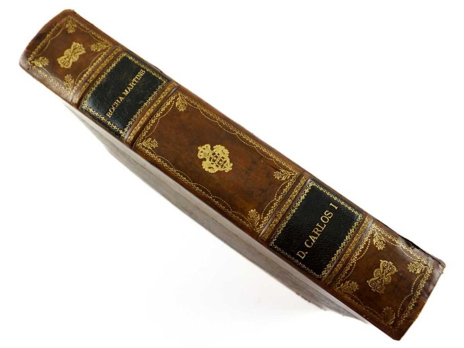 Livros de culinária antigos
