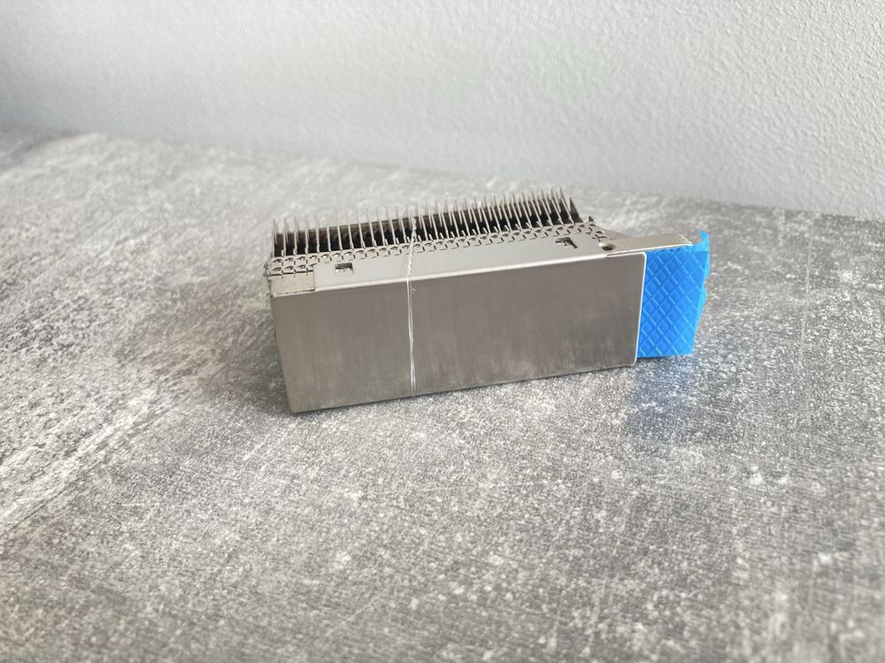 Продам радіатор для SSD диска Thermalright HR-09