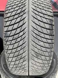 Шины зимние 285/45/20 Michelin Pilot Alpin 5 SUV