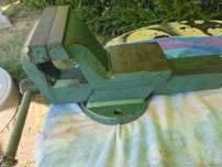 Imadlo matador 160