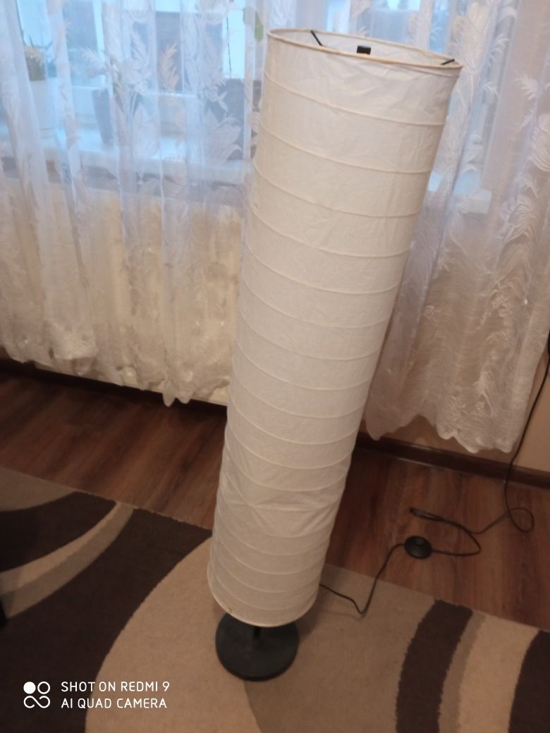 Do sprzedania lampka nocna stojąca