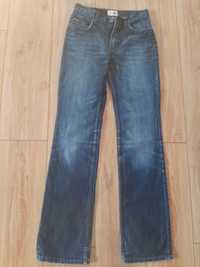 Jeansy Lee Cooper rozm 28