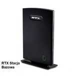 RTX 8660 Stacja bazowa (do systemów wielobazowych)
