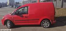 Volkswagen Caddy 1,6tdi zadbany  rok 2012