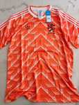 Camisola adidas holanda euro 1988