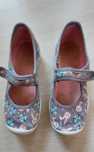 Buty tenisówki 29