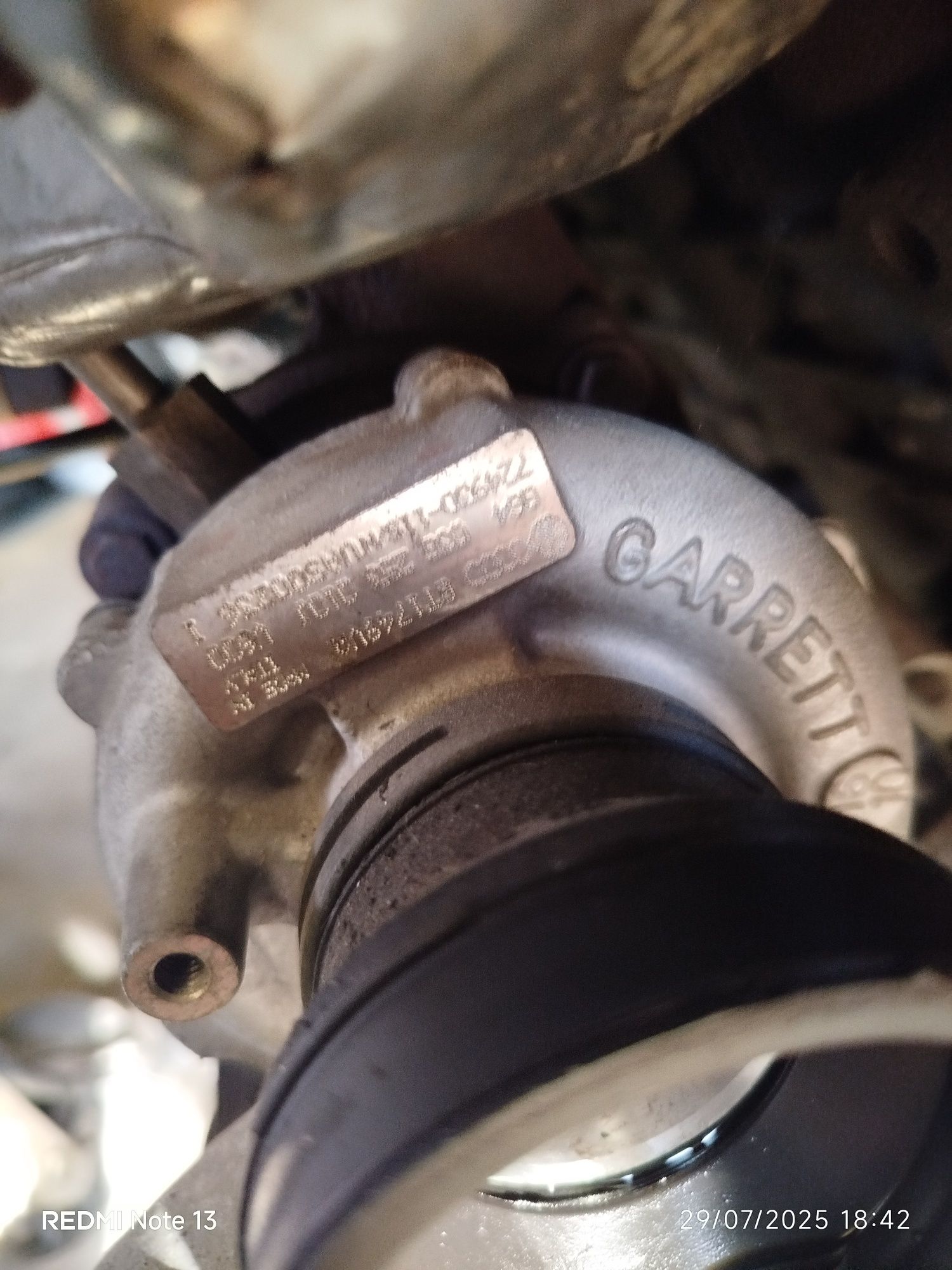 Motor Completo BKD - Peças