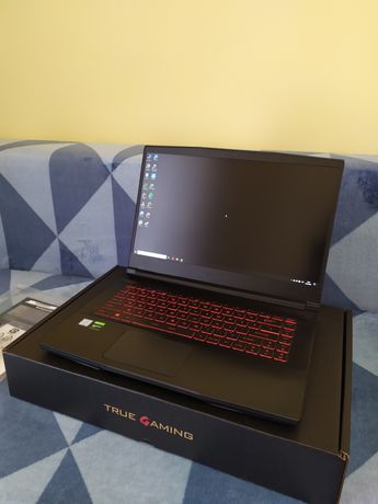 Laptop  MSI GF63