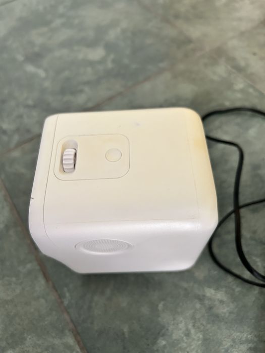Projektor Wanbo T2 Max - Full HD
