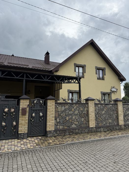 ВІД ВЛАСНИКА Продаж будинку Струмівка