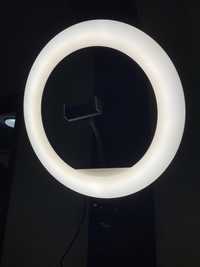 Ring light 36 cm