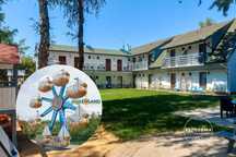 Apartamenty nad Morzem Mrzeżyno - Brzozowa Oaza - Blisko HOSSOLAND