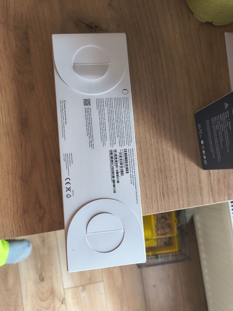 Smartwatch Apple SE