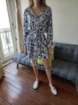 Vestido H&M nunca usado