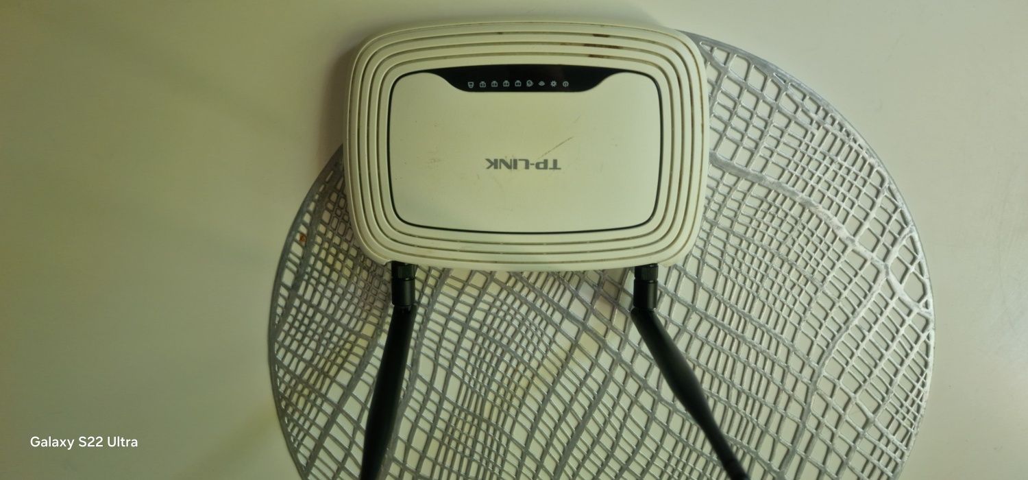 Routery unifi, tp-link,ZyXEL