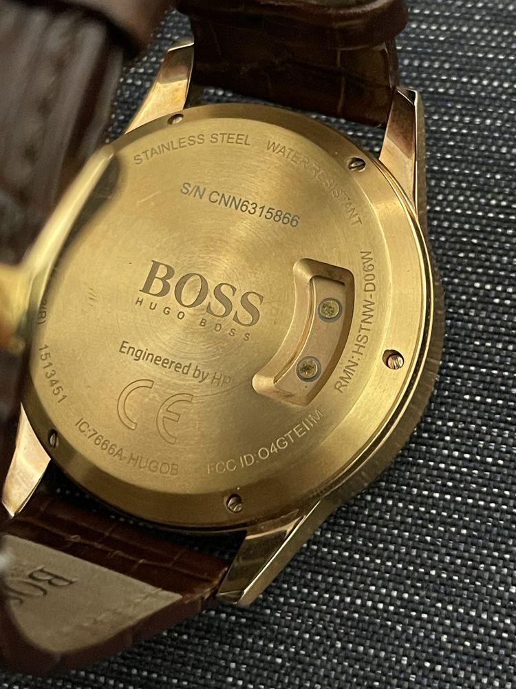 Часы Hugo Boss Smart