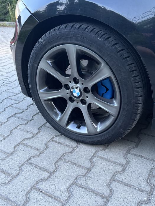 BMW E87 118i 129ps