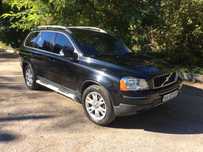 VOLVO  XC 90  2008  3,2