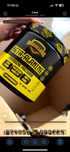 Beta Alanina Marvelous Nutrition