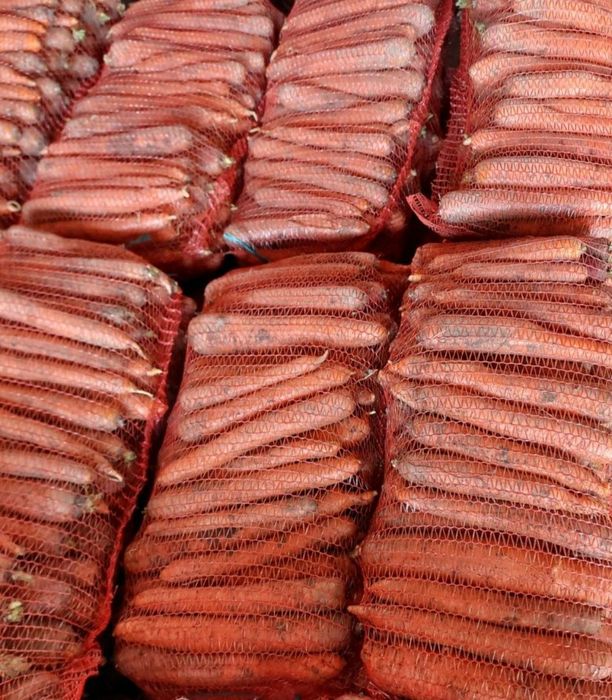 Продам моркву,буряк, картоплю...