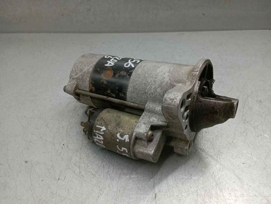 Motor de arranque MAZDA 6 Sedan (GG)