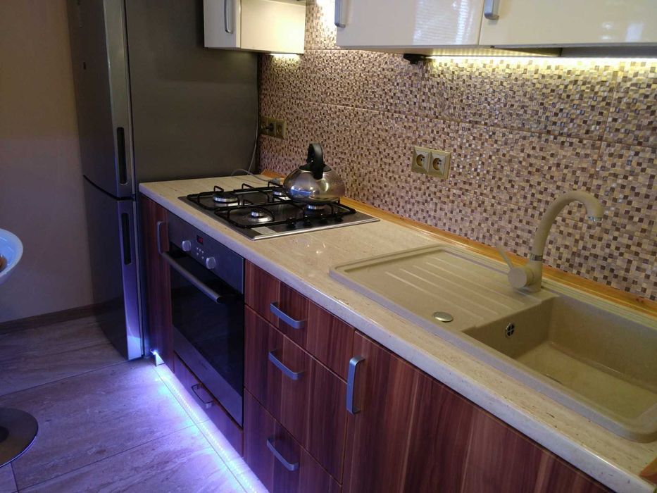 Mieszkanie 2 pokojowe 1p we wspólnocie z garażem kpl