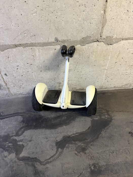 Гіроскутер сигвей