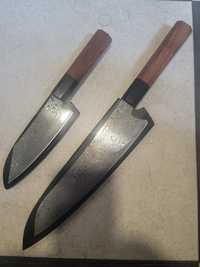 Комплект кухарських ножів 2 шт.