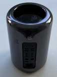 2013 Apple Mac Pro (6.1) 256 SSD, 16GB Intel 4-Core, Dual AMD Fire Pro
