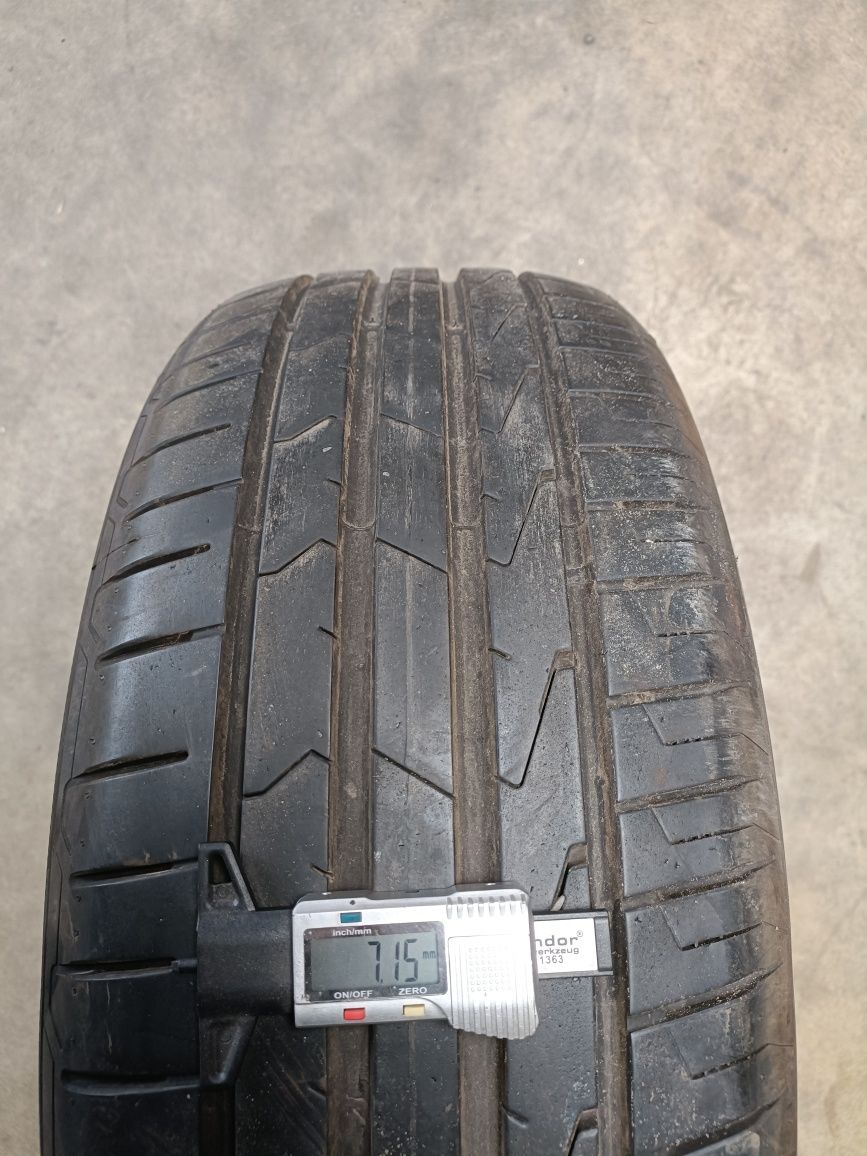 21r, Opona Letnia Hankook Ventus Prime 3 215/55R17 94V