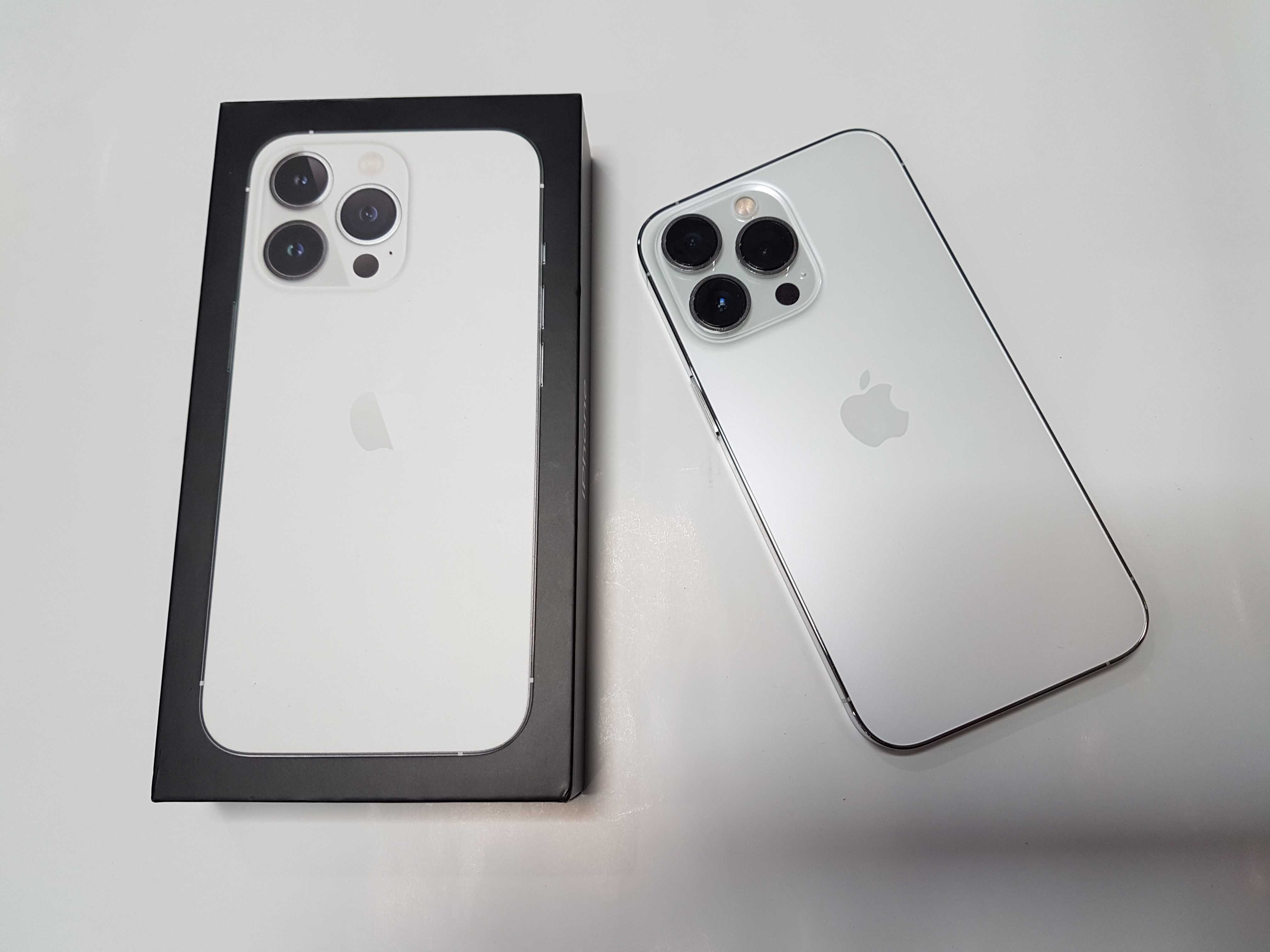 iPhone 13 Pro ! 128GB lub 256GB ! KOLORY ! Sklep ! Gwarancja ! Wysyłka