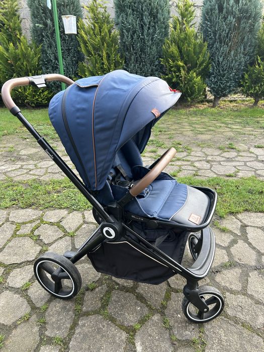 Wózek 2w1 Lionelo Mika