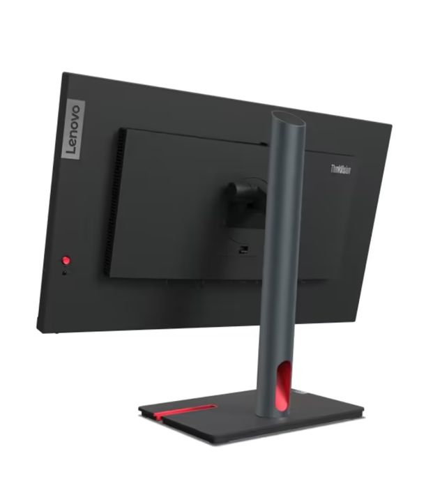 Монітор 23.8" Lenovo ThinkVision P24h-30 WLED LCD (63B3GAT6EU)