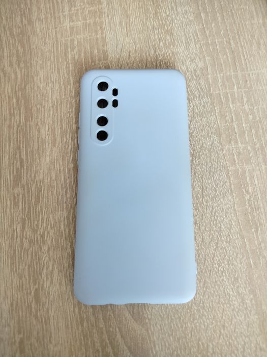 Etui na telefon Xiaomi Note 10 lite