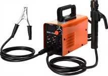 Máquina de Soldar Inverter 250A Nova