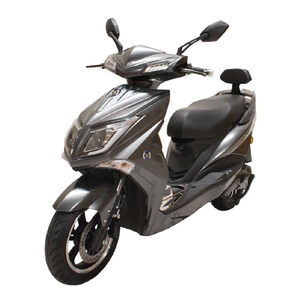 Scooter Elétrica . Ande mais por muito menos !