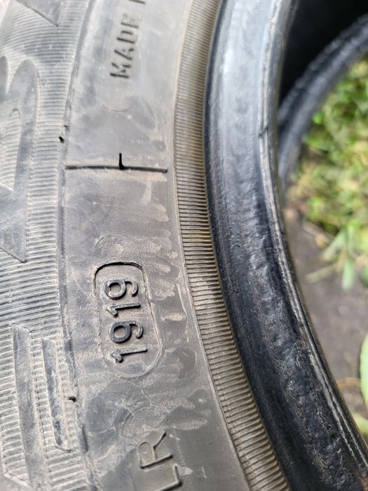 175/65R14 82T Dębica Navigator 2,2szt całoroczne