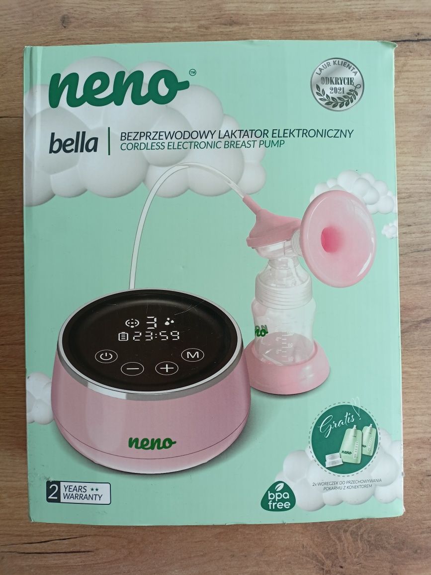 Laktator neno bella