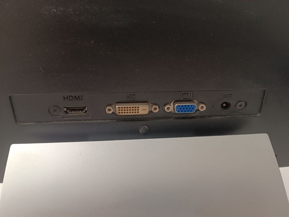 Топовий монітор HP 23XI