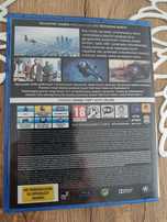 GTA 5 PS4 używana