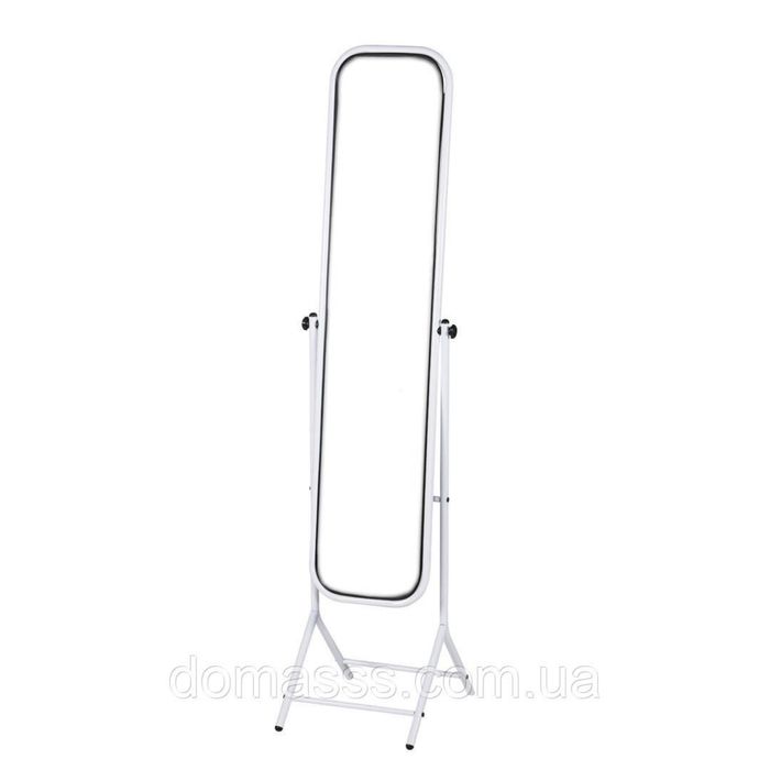 Продам дзеркало гарне біле