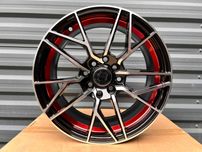 Нові диски R15 4x100 4x114.3 Chevrolet Lacetti Daewoo Lanos Aveo Colt