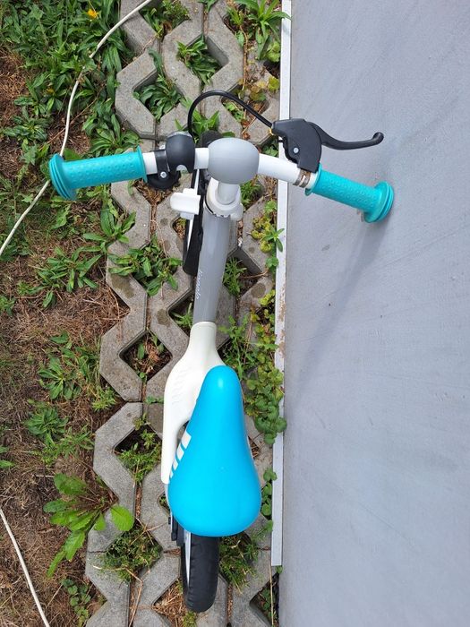 Rowerek biegowy lionelo