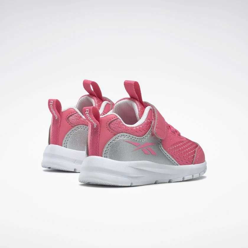 Детские кроссовки Reebok Rush Runner 4, 23-26 размер, 100% оригинал