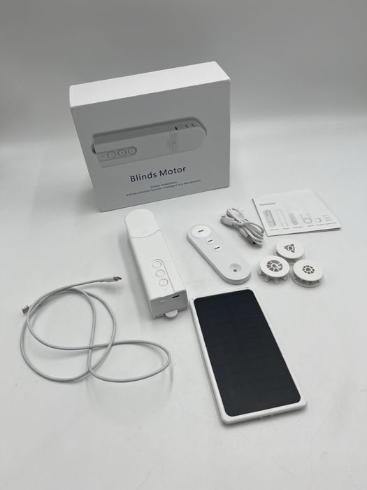 Blinds Motor  – automatyczny silnik do rolet